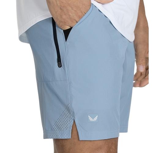 Men's UNRL x Volition Stride Shorts - Primary Image