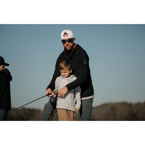 Men's UNRL x Rapala Crossover II Hoodie - Primary Image