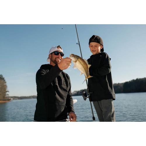 Men's UNRL x Rapala Crossover II Hoodie - Primary Image