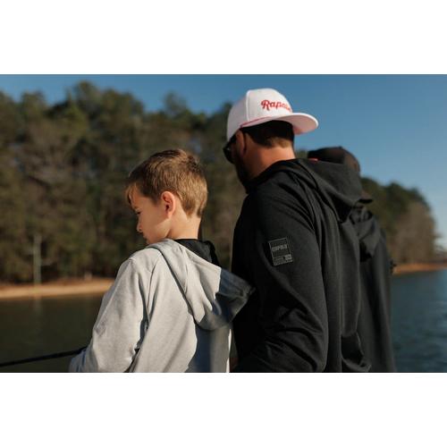 Men's UNRL x Rapala Crossover II Hoodie - Primary Image