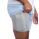 Men's UNRL Daybreaker Lined Shorts - Thumbnail 5 of 7