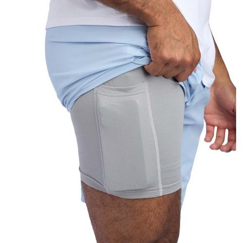 Men's UNRL Daybreaker Lined Shorts - Primary Image