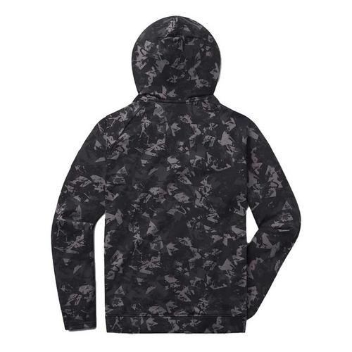 Kids' UNRL Crossover II Hoodie - Primary Image