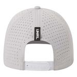 Boys' UNRL Legacy Rope Snapback Hat - Thumbnail 4 of 4