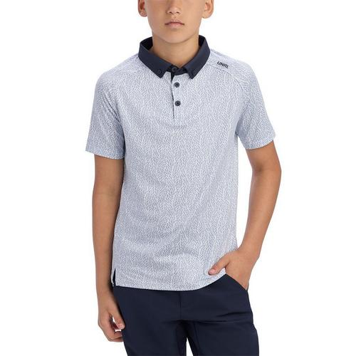 Boys' UNRL Harvest Polo - Primary Image