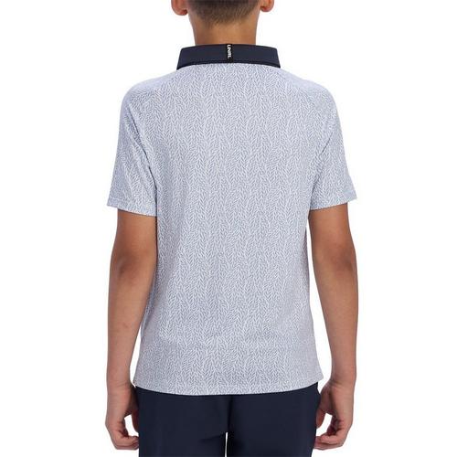 Boys' UNRL Harvest Polo - Primary Image