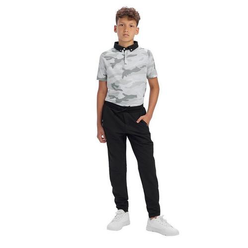 Boys' UNRL Polar Camo Polo - Primary Image