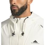 Men's UNRL x Folds Of Honor Classic Crossover 1/2 Zip Hoodie - Thumbnail 2 of 3