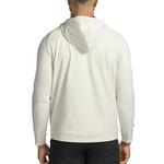 Men's UNRL x Folds Of Honor Classic Crossover 1/2 Zip Hoodie - Thumbnail 3 of 3