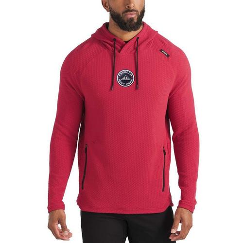 Men's UNRL x Folds Of Honor Elevation Hoodie - Primary Image