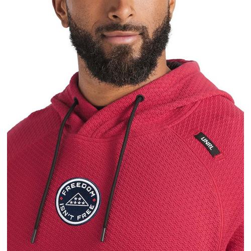 Men's UNRL x Folds Of Honor Elevation Hoodie - Primary Image