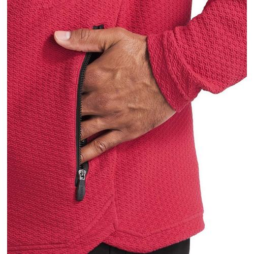 Men's UNRL x Folds Of Honor Elevation Hoodie - Primary Image