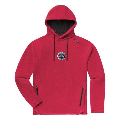 Men's UNRL x Folds Of Honor Elevation Hoodie - Primary Image