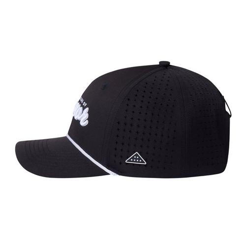 UNRL x Folds Of Honor Mid-Pro Rope Snapback Hat - Primary Image