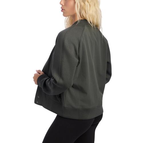 Women's UNRL Jetset Bomber Jacket - Primary Image