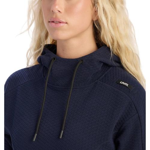 Women's UNRL Elevation Hoodie - Primary Image