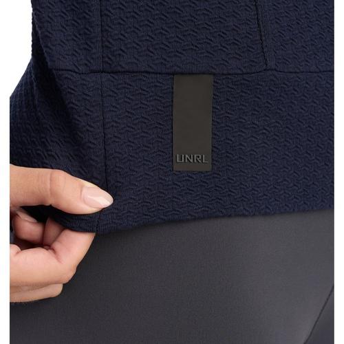 Women's UNRL Elevation Hoodie - Primary Image