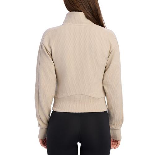 Women's UNRL Elevation 1/2 Zip Pullover - Primary Image