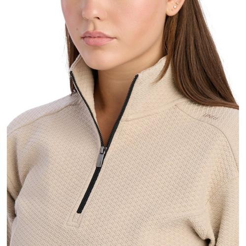 Women's UNRL Elevation 1/2 Zip Pullover - Primary Image