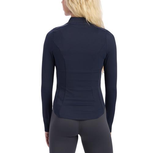Women's UNRL Performa Long Sleeve 1/4 Zip - Primary Image