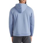 Men's UNRL Crossover 1/2 Zip Hoodie - Thumbnail 3 of 3