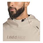 Men's UNRL Crossover II Golf Hoodie - Thumbnail 3 of 4