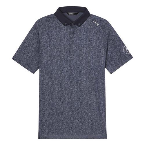 Men's UNRL x 125th U.S Open Abstract Polo - Primary Image