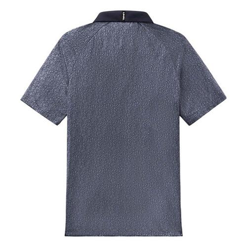 Men's UNRL x 125th U.S Open Abstract Polo - Primary Image