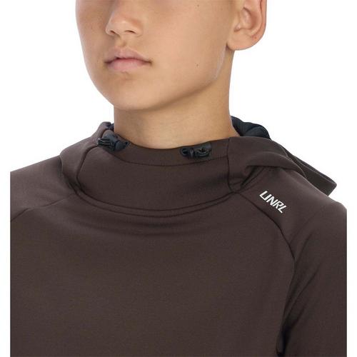 Kids' UNRL Crossover II Hoodie - Primary Image