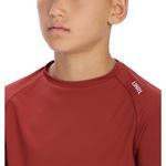 Boys' UNRL Streamline Performance T-Shirt - Thumbnail 3 of 4