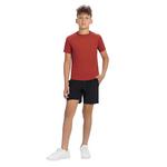 Boys' UNRL Streamline Performance T-Shirt - Thumbnail 4 of 4