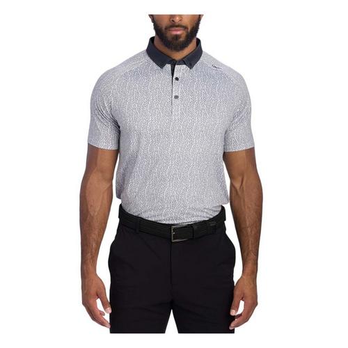Men's UNRL Harvest Polo - Primary Image