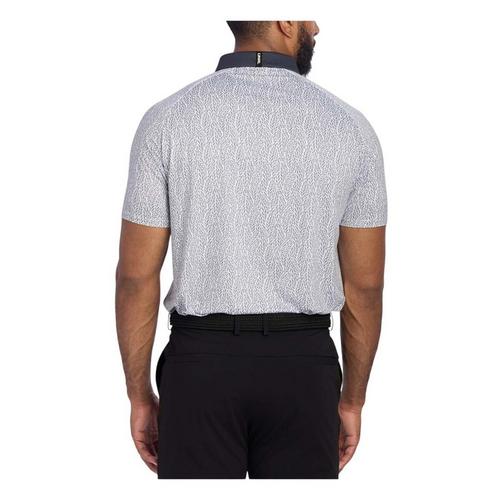 Men's UNRL Harvest Polo - Primary Image