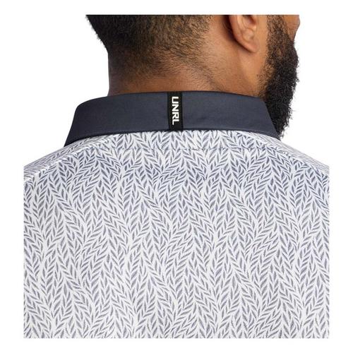 Men's UNRL Harvest Polo - Primary Image