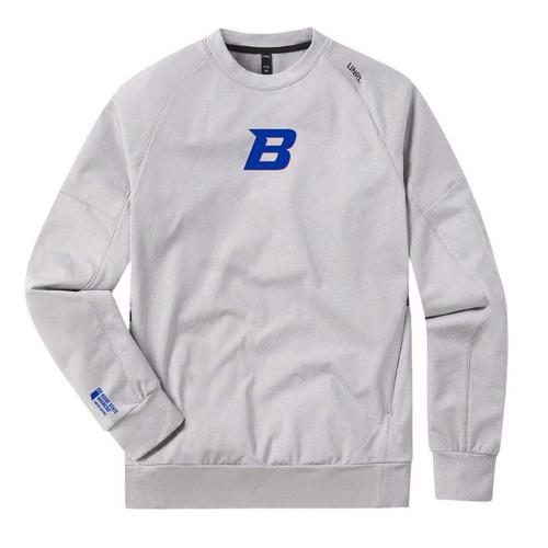 UNRL Boise State Broncos Crossover Crew - Primary Image