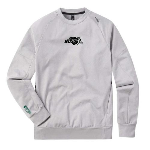 UNRL North Dakota State Bison Crossover Crew - Primary Image