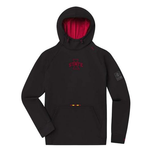 UNRL Iowa State Cyclones Crossover II Hoodie - Primary Image