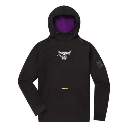 UNRL Minnesota State Mavericks Crossover II Hoodie - Primary Image