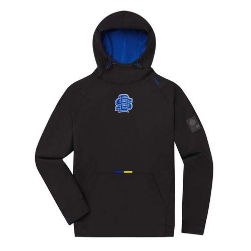 UNRL South Dakota State Jackrabbits Crossover II Hoodie - Primary Image