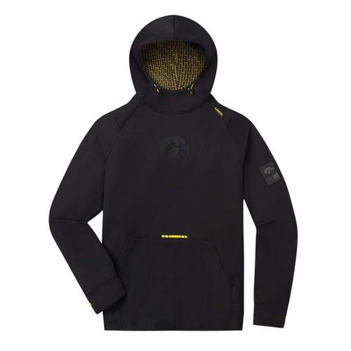 UNRL Iowa Hawkeyes Crossover II Hoodie - Primary Image