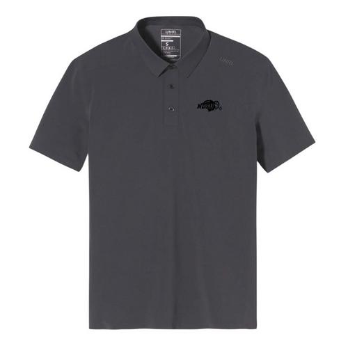 UNRL North Dakota State Bison Legend Polo - Primary Image