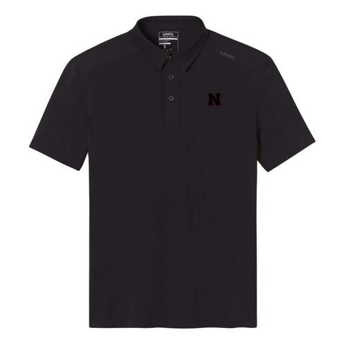 UNRL Nebraska Cornhuskers Legend Polo - Primary Image