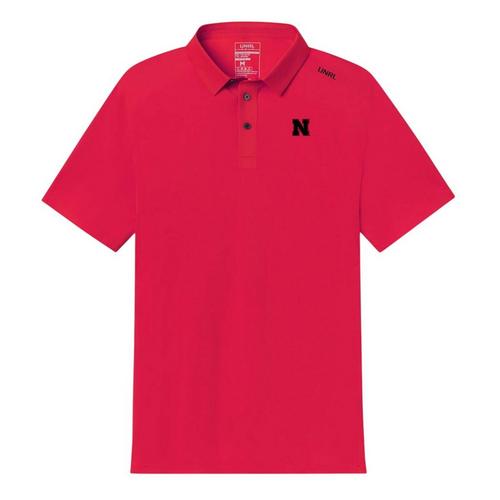 UNRL Nebraska Cornhuskers Legend Polo - Primary Image