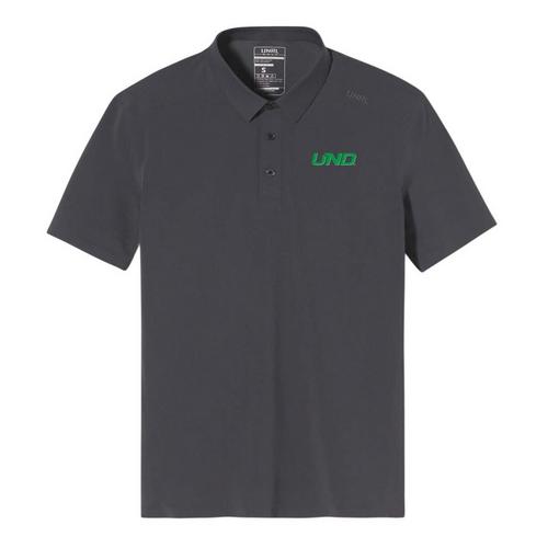 UNRL North Dakota Fighting Hawks Legend Polo - Primary Image