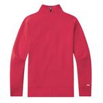 UNRL Nebraska Cornhuskers Outbound Long Sleeve 1/4 Zip - Thumbnail 2 of 2