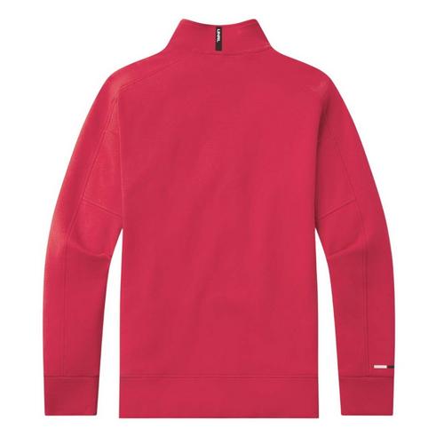 UNRL Nebraska Cornhuskers Outbound Long Sleeve 1/4 Zip - Primary Image