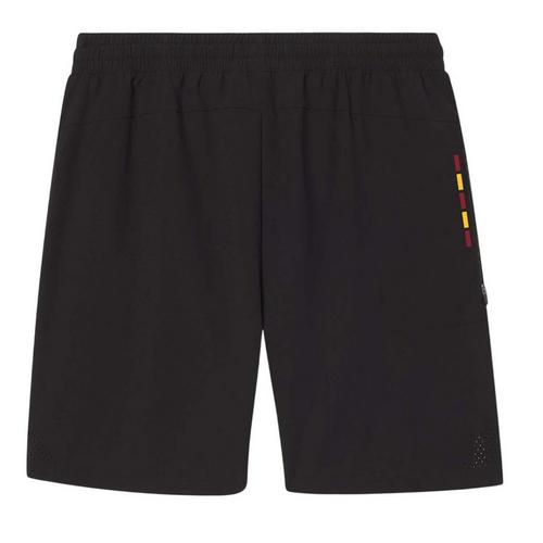 UNRL Iowa State Cyclones Stride Shorts - Primary Image