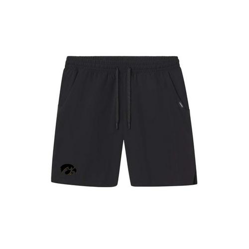 UNRL Iowa Hawkeyes Stride Shorts - Primary Image