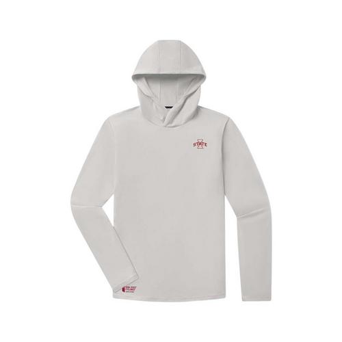 UNRL Iowa State Cyclones Ultra Long Sleeve T-Shirt - Primary Image