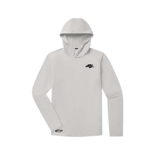 UNRL North Dakota State Bison Ultra Long Sleeve T-Shirt - Primary Image